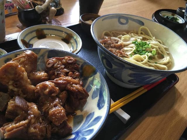 悠愉樹庵 - サブ画像3