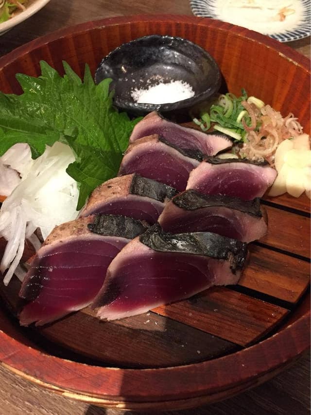 土佐わら焼き 龍神丸 三宮店 - サブ画像3
