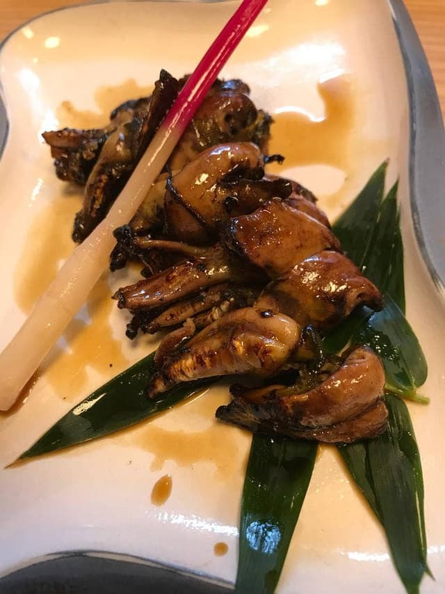 うなぎ まつや - サブ画像3