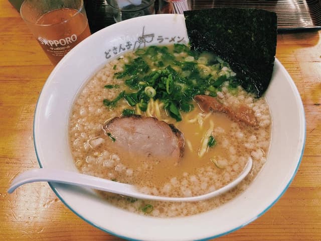 どさん子 新島店 - サブ画像1