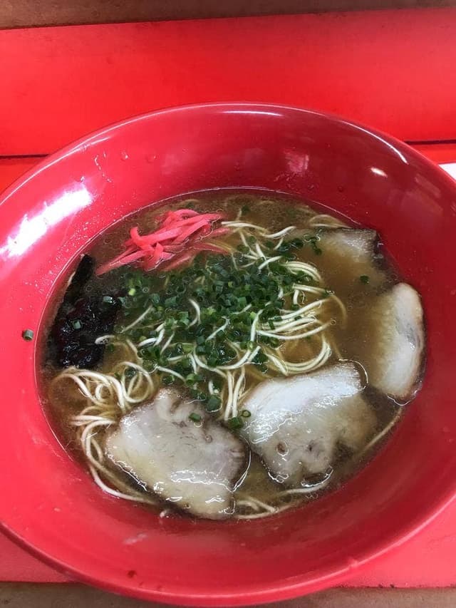 東洋軒 春町店 - サブ画像3
