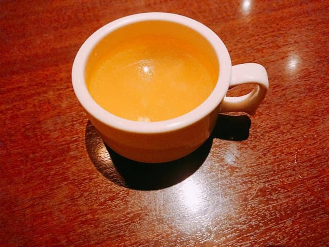 Parum cafe - サブ画像2