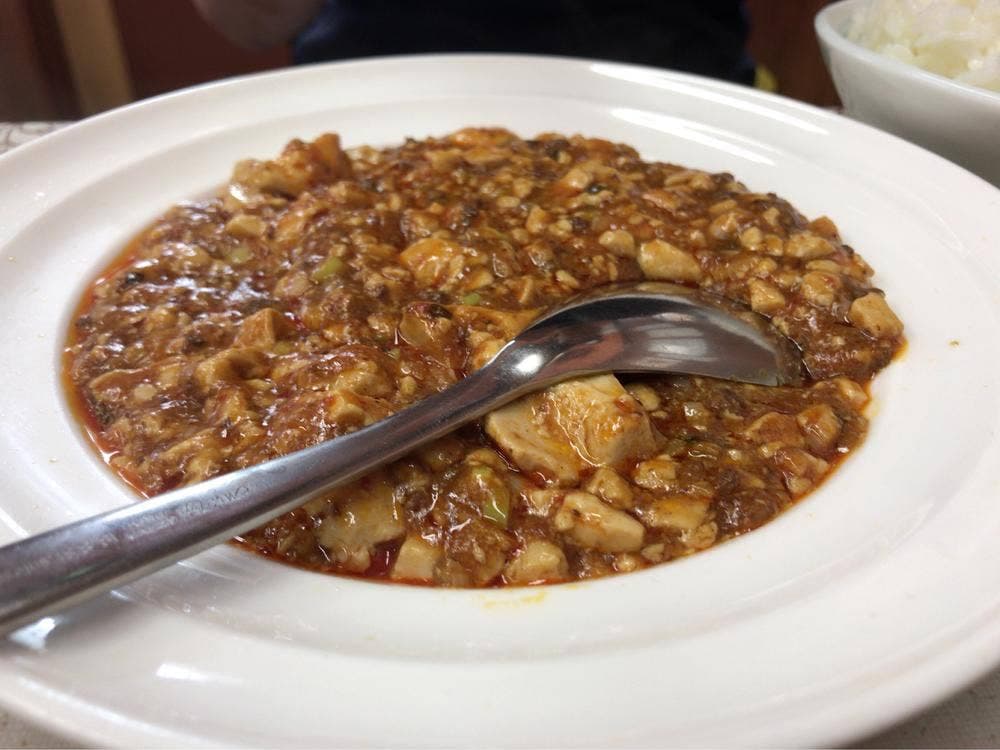 中華みっちゃん