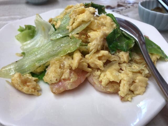 中華みっちゃん - サブ画像2