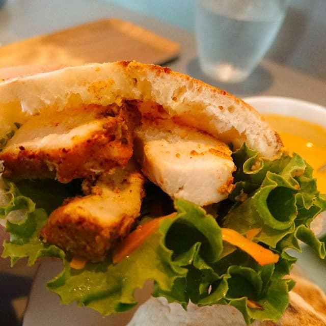 Ange Nombril - サブ画像1