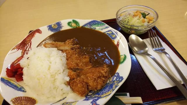 ヴァンヴェール 新冠温泉 レコードの湯 ホテルヒルズ - サブ画像2