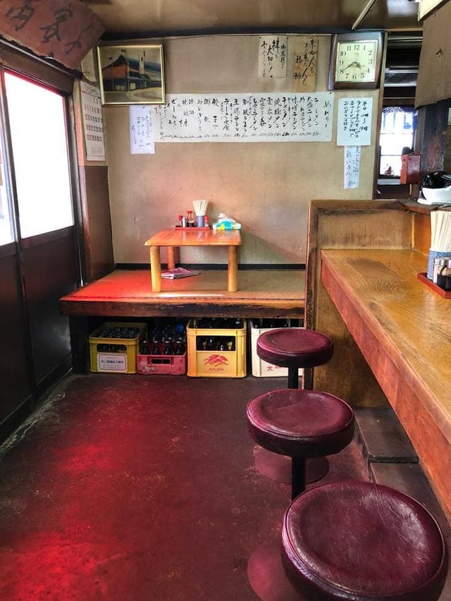 埼陽軒 - サブ画像3