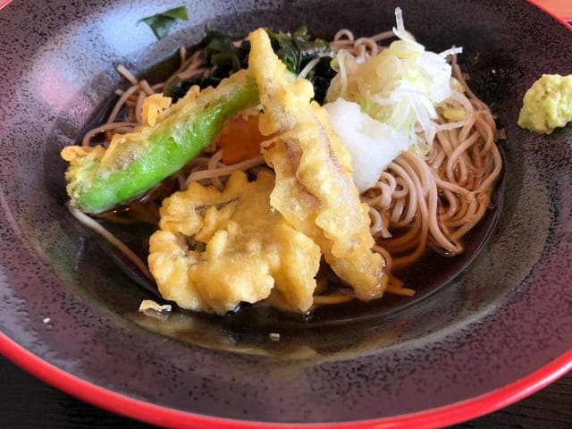 夢庵 逗子店 - サブ画像2