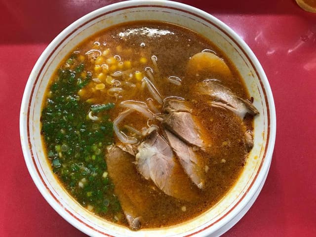 浜ちゃんラーメン - サブ画像2