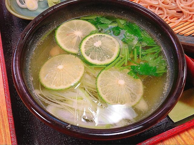 そば処 伊達 - サブ画像2