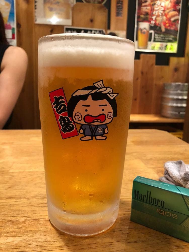 吉鳥桜川店