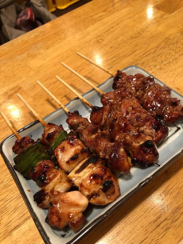 吉鳥桜川店 - サブ画像1