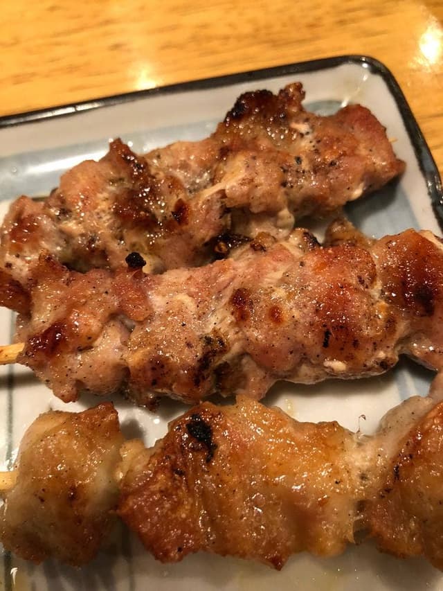 吉鳥桜川店 - サブ画像2