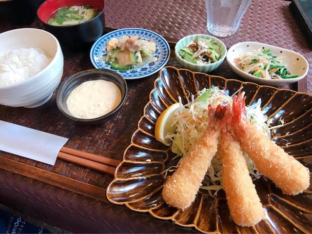 Park side Cafe RIAN - サブ画像2