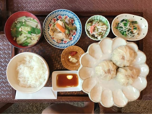 Park side Cafe RIAN - サブ画像3