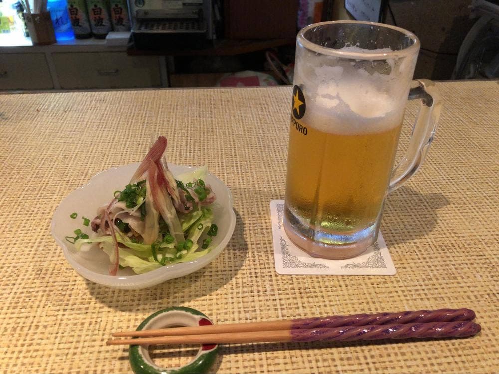 竹とんぼ