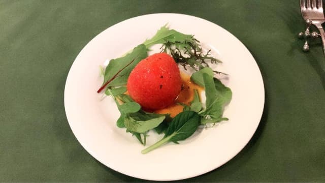 洋食ビストロ シトラス - サブ画像1