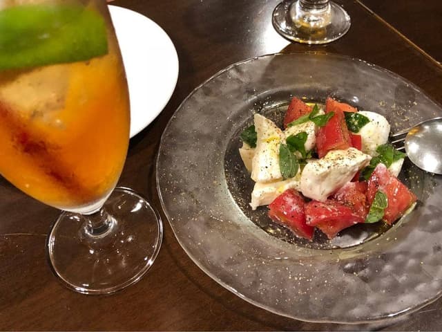 Pizzeria Bar ARIETTA - サブ画像1