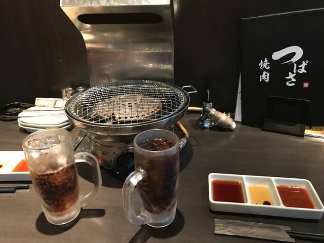 焼肉 つばさ - サブ画像1