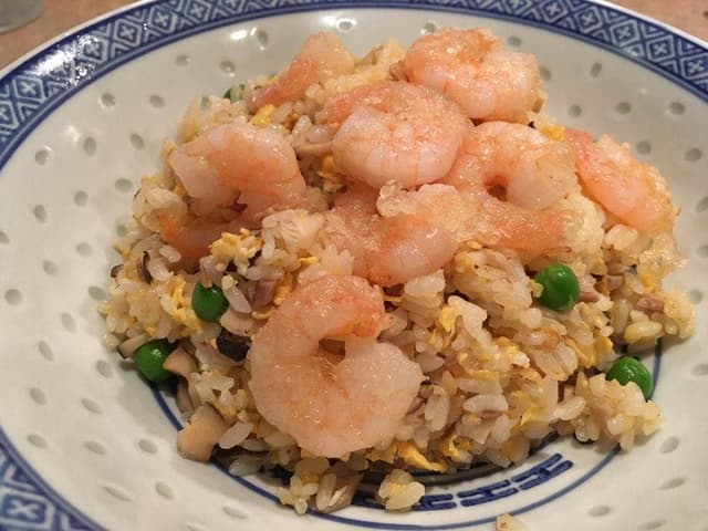 中華料理 裕華 - サブ画像3
