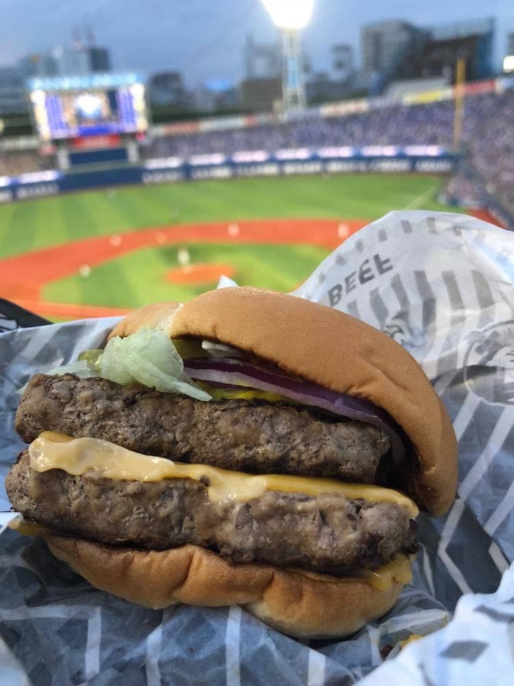 ウェンディーズ・ファーストキッチン 戸塚まるい食遊館店