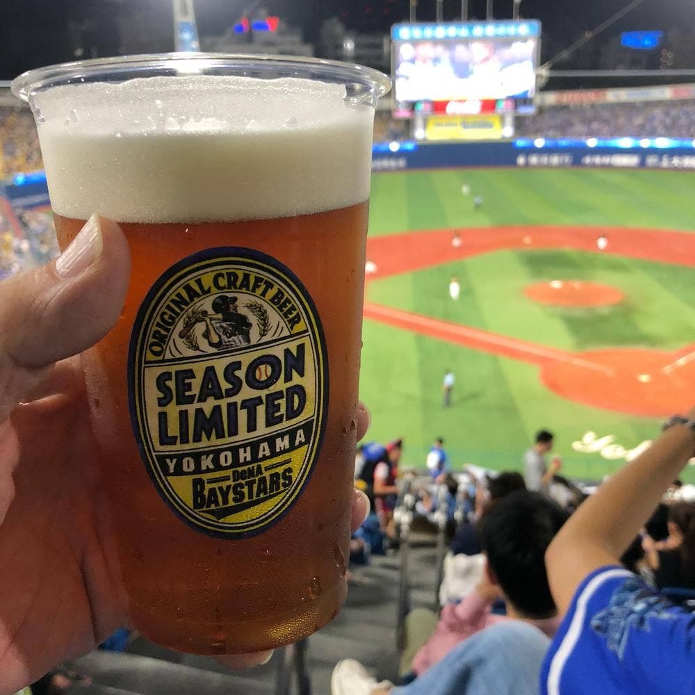 ブルースターホテル 横浜スタジアム