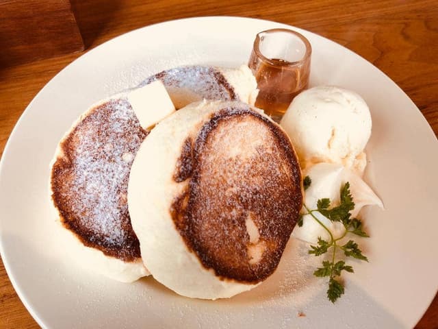 YORKYS BRUNCH 夙川本店 - サブ画像3