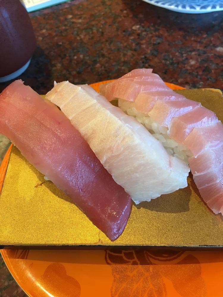 寿しまどか 伊集院店