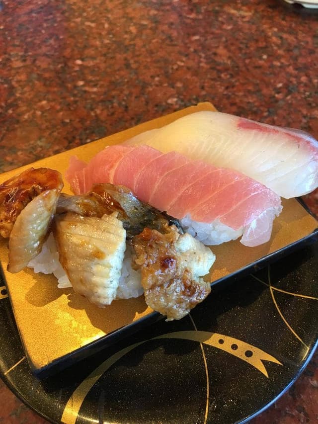 寿しまどか 伊集院店 - サブ画像2