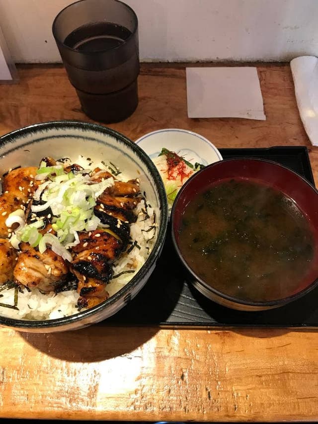 九段てっぺいちゃん 九段下本店 - サブ画像3