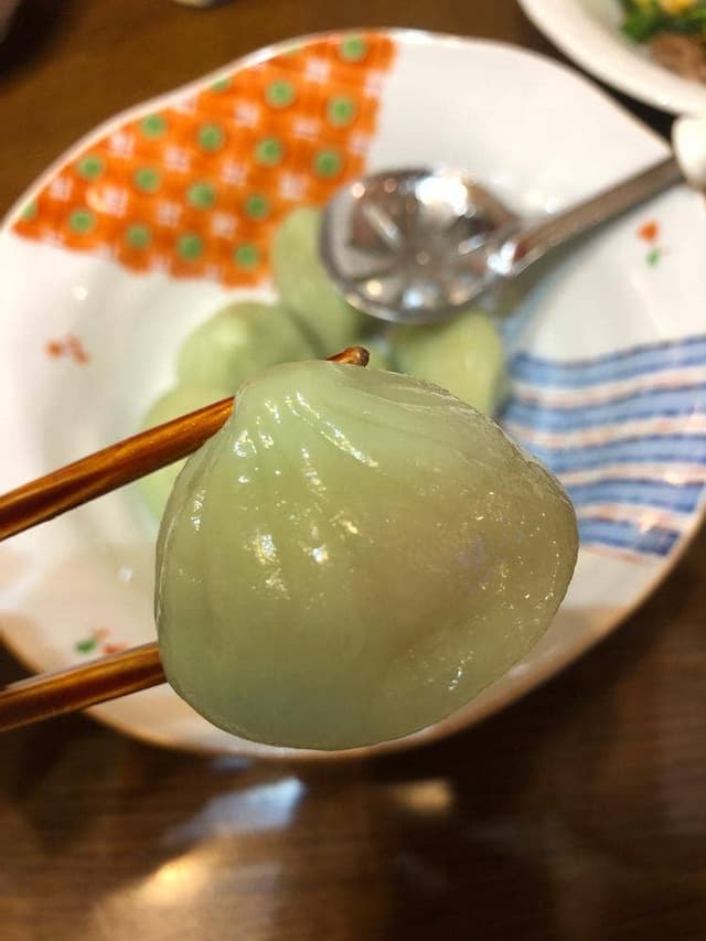 苗穂駅前温泉 蔵ノ湯 お食事処 蔵 - サブ画像3