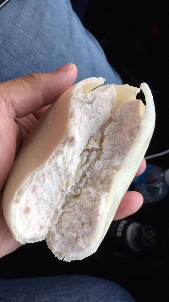 妙高SA下り フードコート - サブ画像1