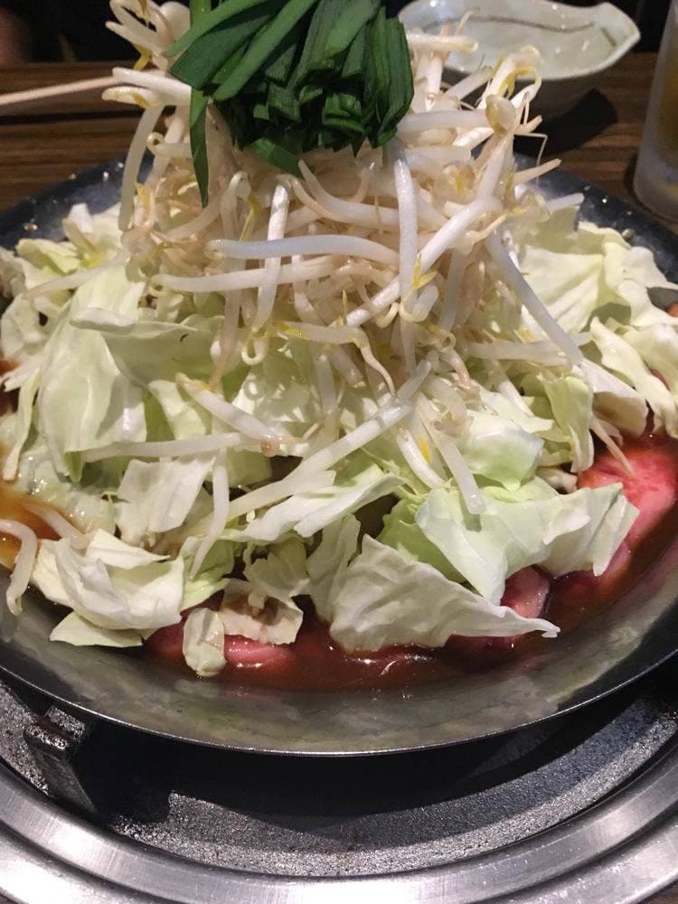 鉄板鍋づくし 枚方本店