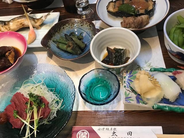 鰊屋敷 太田 - サブ画像2