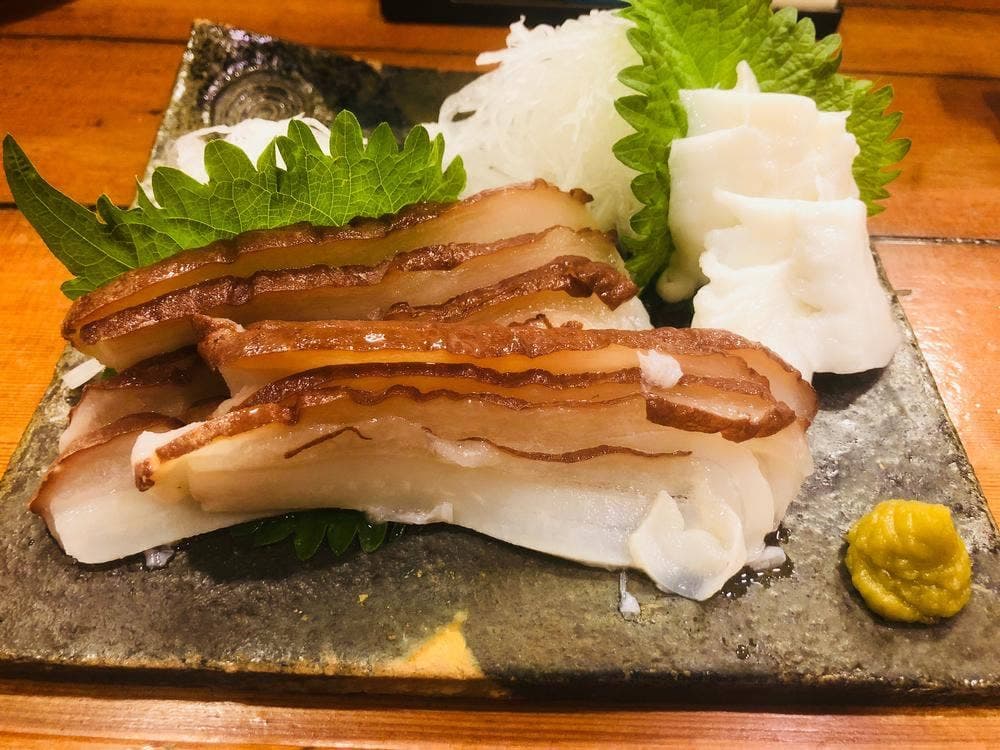 居酒屋おばん