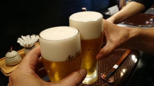 日本酒バー 嘉肴 鷹野 - サブ画像1