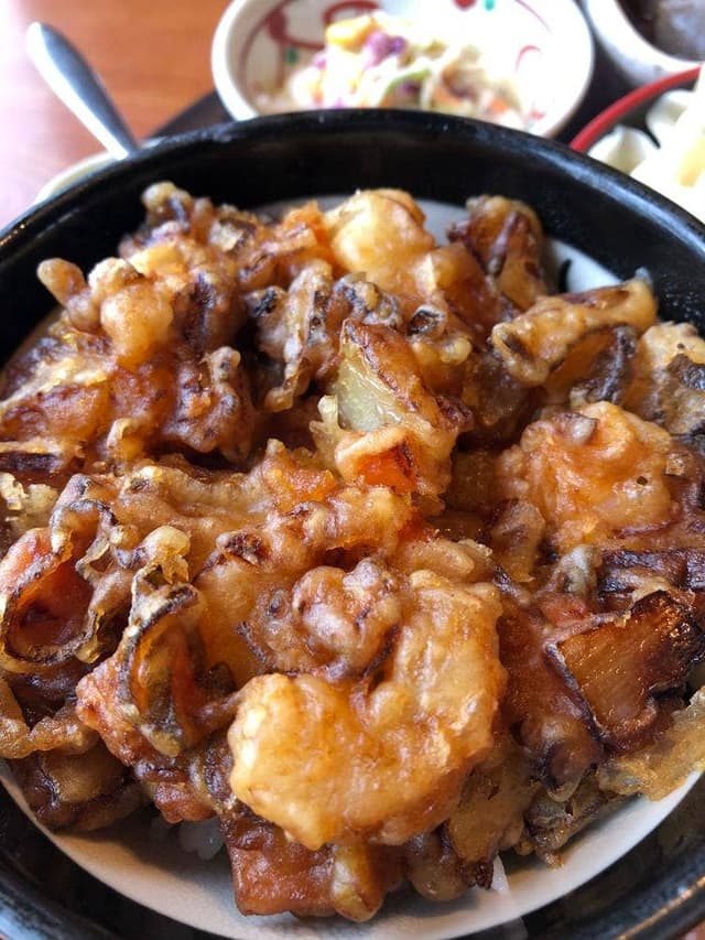 いっちょう 藤阿久店 - サブ画像3