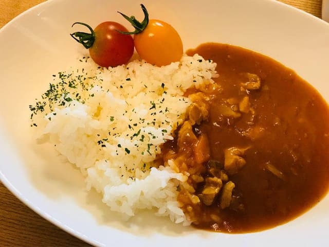 直売店まっかなトマト - サブ画像2