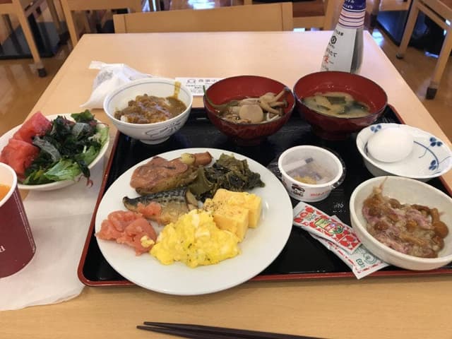 リッチモンドホテル 山形駅前 - サブ画像3