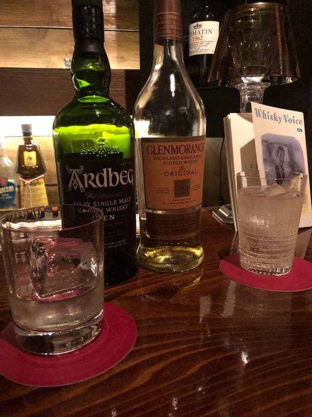 AUTHENTIC BAR 2nd cork - サブ画像3