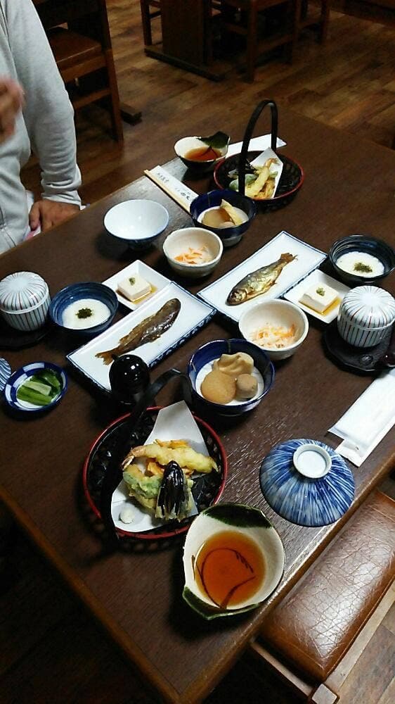 白木屋 - サブ画像2