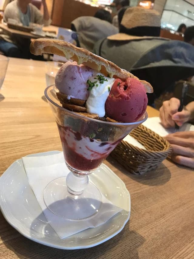 アフタヌーンティー・ティールーム 浦和伊勢丹店 - サブ画像2
