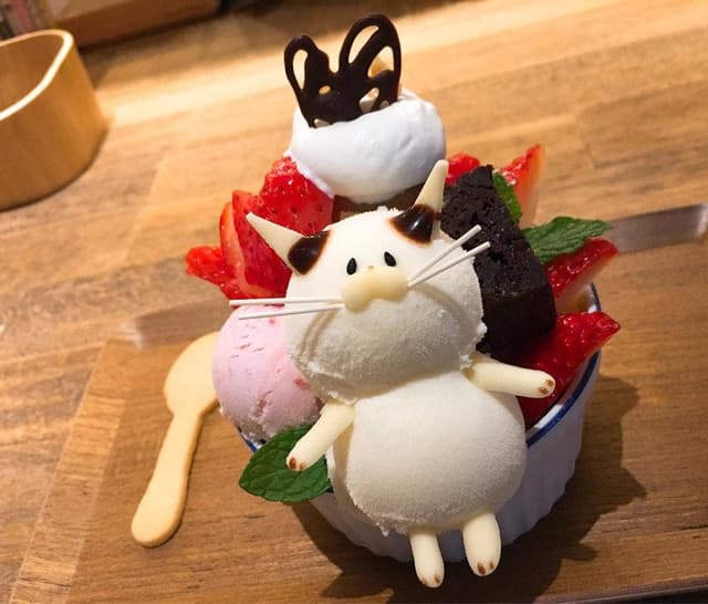 古書と茶房 ことばのはおと - サブ画像3