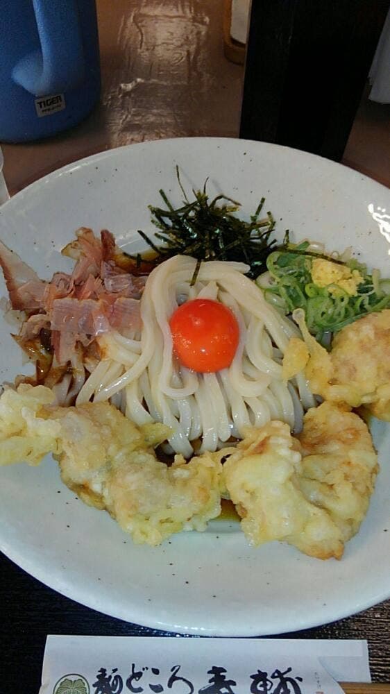 麺どころ泰輔 - サブ画像3