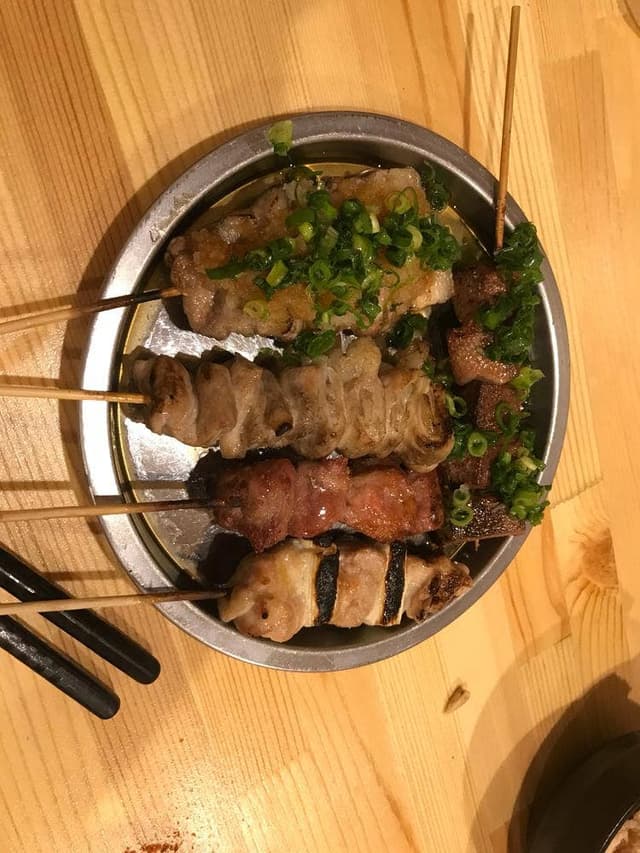 炭火串焼き やきとん 正一郎 - サブ画像2