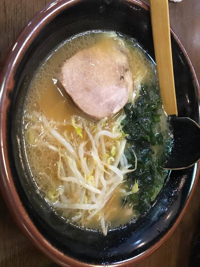 ラーメンとさっこ - サブ画像1