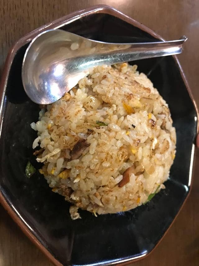 ラーメンとさっこ - サブ画像3