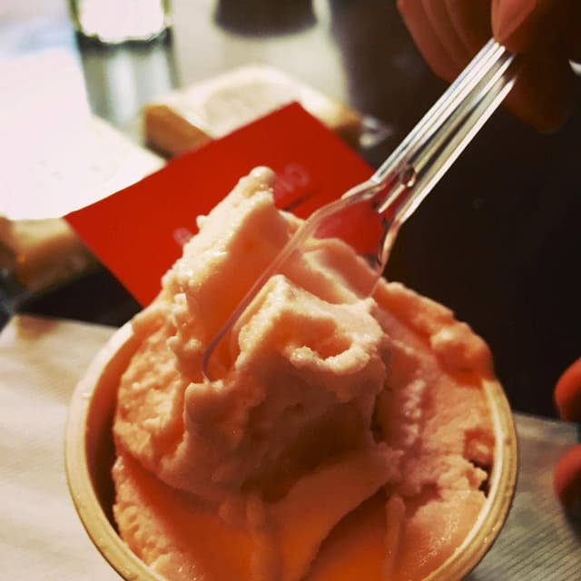 ジェラテリア バッカーノ - サブ画像1