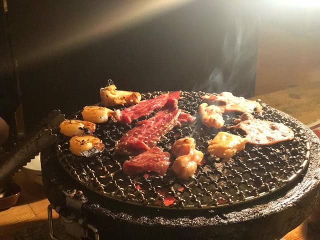 榮華亭江坂店 - サブ画像1