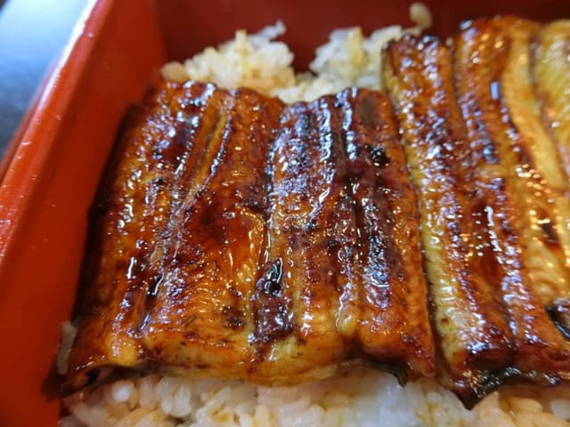 うな萩 - サブ画像2